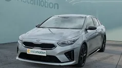 Silber Gebraucht 2021 Kia ProCeed 4 Kleinwagen | 25.950 € (Fairer Preis)