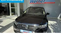 Gebraucht 2024 VW Tiguan Move SUV | 32.980 € (Guter Preis)