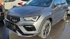 Gebraucht 2025 Cupra Ateca SUV | 35.445 € (Fairer Preis)