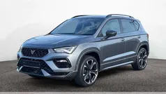 Grau Gebraucht 2023 Cupra Ateca VZ SUV | 32.944 € (Superpreis)