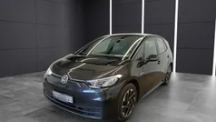 Mangangrau (grau) Gebraucht 2021 VW ID.3 Pro Performance Kleinwagen | 20.240 € (Guter Preis)