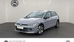 Gebraucht 2025 VW Golf VIII Goal Limousine | 32.865 € (Superpreis)
