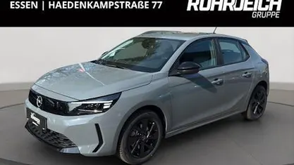 Gebraucht 2025 Opel Corsa Edition Limousine | 17.490 € (Guter Preis)