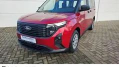 Gebraucht 2025 Ford Tourneo Courier Trend Van / Kleinbus | 25.780 € (Guter Preis)
