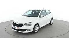 Gebraucht 2019 Skoda Fabia Ambition Limousine | 10.370 € (Fairer Preis)