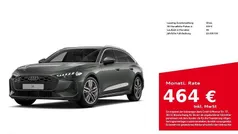 Gebraucht 2025 Audi A5 Sport Kombi | 46.680 € (Fairer Preis)