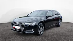 Gebraucht 2022 Audi A6 Ambiente Kombi | 36.380 € (Fairer Preis)