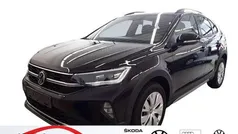 Gebraucht 2024 VW Taigo Goal SUV | 25.990 € (Guter Preis)