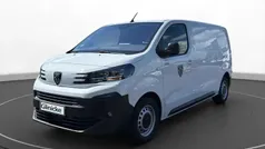 Weiß Neu 2025 Peugeot Expert Van | 30.890 € (Fairer Preis)