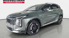 Grün Neu 2025 Kia Sportage Spirit SUV | 38.490 € (Fairer Preis)