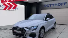 Gebraucht 2024 Audi A3 Sportback S-Line Limousine | 32.750 € (Fairer Preis)