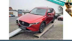 Gebraucht 2024 Mazda CX-5 Ad'Vantage SUV | 31.990 € (Superpreis)