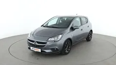 Grau Gebraucht 2019 Opel Corsa Limousine | 9.410 € (Fairer Preis)
