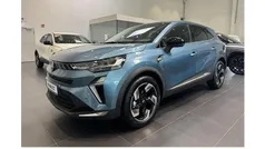 Merkurblau metallic Neu 2025 Renault Symbioz Techno SUV | 27.498 € (Guter Preis)
