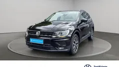 Gebraucht 2018 VW Tiguan Comfortline SUV | 19.780 € (Guter Preis)
