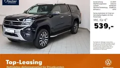 Gebraucht 2025 VW Amarok Aventura Abholung | 65.940 € (Fairer Preis)