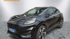Gebraucht 2022 Ford Puma ST-Line X SUV | 19.790 € (Guter Preis)