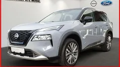 Gebraucht 2024 Nissan X-Trail Tekna+ SUV | 48.995 €