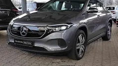 Gebraucht 2022 Mercedes EQA250 Progressive SUV | 29.890 € (Fairer Preis)