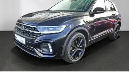 Gebraucht VW T-Roc R-line 150 PS (110 kW) 2024 Andere SUV