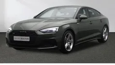 Gebraucht 2022 Audi A5 Sportback Advanced Plus Limousine | 36.880 € (Fairer Preis)