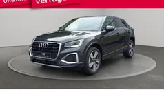 Gebraucht 2025 Audi Q2 Advanced Plus SUV | 38.490 € (Fairer Preis)