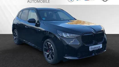 Gebraucht 2024 BMW X3 M Sport SUV | 69.432 € (Guter Preis)