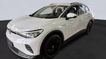 Gebraucht VW ID.4 Pure 125 kW (170 PS) 2022 SUV