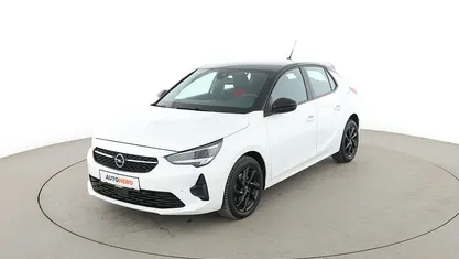 Gebraucht Opel Corsa GS Line 131 PS (96 kW) 2022 Kleinwagen