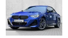 Gebraucht 2024 BMW M240 M Sport Coupé | 46.980 € (Superpreis)