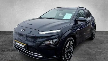 Gebraucht 2021 Hyundai Kona Edition 30 SUV | 16.990 € (Fairer Preis)
