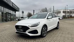 Atlas white Neu 2025 Hyundai i30 Style Kombi | 26.690 € (Guter Preis)