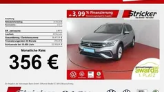 Gebraucht 2024 VW Tiguan Allspace Life SUV | 33.950 € (Superpreis)