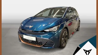 Gebraucht 2023 Cupra Born Kleinwagen | 26.820 € (Guter Preis)