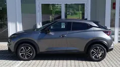 Grau Gebraucht 2024 Nissan Juke N-Connecta SUV | 21.990 € (Fairer Preis)