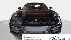 Schwarz Gebraucht 2021 Porsche 911 Targa 4S Cabrio | 149.888 € (Guter Preis)