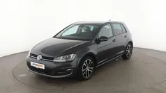 Gebraucht 2016 VW Golf VII Allstar Limousine | 15.520 € (Fairer Preis)