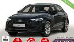 Manhattangrau metallic Neu 2025 Audi A3 Ambiente Limousine | 29.095 € (Superpreis)