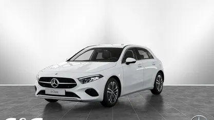 Gebraucht Mercedes A200 Progressive 163 PS (119 kW) 2024 Limousine