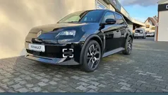 Schwarz Neu 2025 Renault R5 Komfort Kleinwagen | 32.189 € (Fairer Preis)