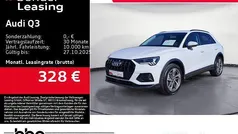 Gebraucht 2025 Audi Q3 Advanced Plus SUV | 41.960 € (Fairer Preis)