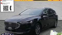Agate black metallic Neu 2025 Ford Focus Titanium | 27.490 € (Fairer Preis)