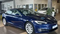 Gebraucht 2018 Tesla Model S Limousine | 29.980 € (Guter Preis)