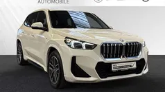 Gebraucht 2023 BMW iX1 M Sport SUV | 39.690 € (Fairer Preis)
