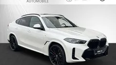 Skyscraper grau Neu 2025 BMW X6 M Sport SUV | 103.490 € (Guter Preis)