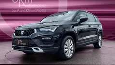 Magic schwarz Gebraucht 2023 Seat Ateca Style SUV | 28.498 € (Fairer Preis)