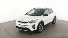 Gebraucht 2019 Kia Stonic Vision SUV | 15.390 € (Fairer Preis)