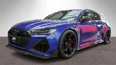 Gebraucht 2025 Audi RS6 Sport Kombi | 257.490 €