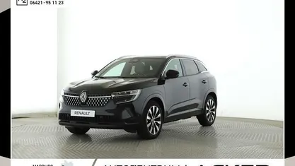 Gebraucht 2025 Renault Austral Techno SUV | 27.490 € (Guter Preis)