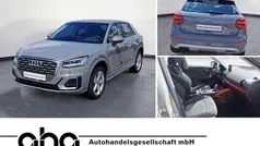 Gebraucht 2018 Audi Q2 Sport SUV | 22.430 € (Fairer Preis)